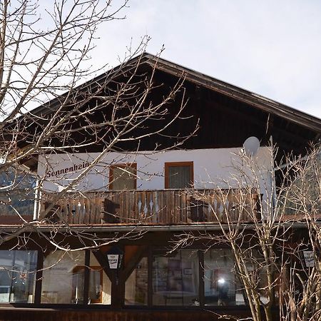 Sonnenheim Villa Forchach Exterior foto