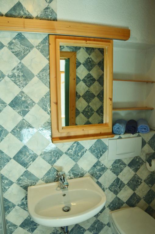 Sonnenheim Villa Forchach Cameră foto
