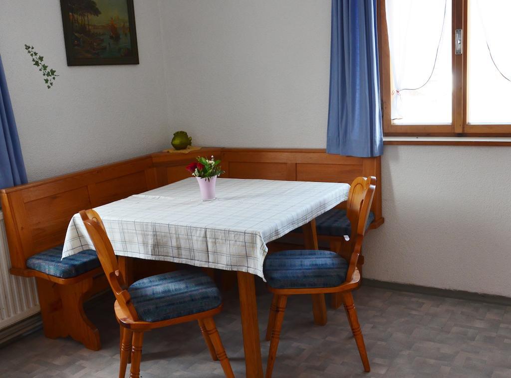 Sonnenheim Villa Forchach Cameră foto