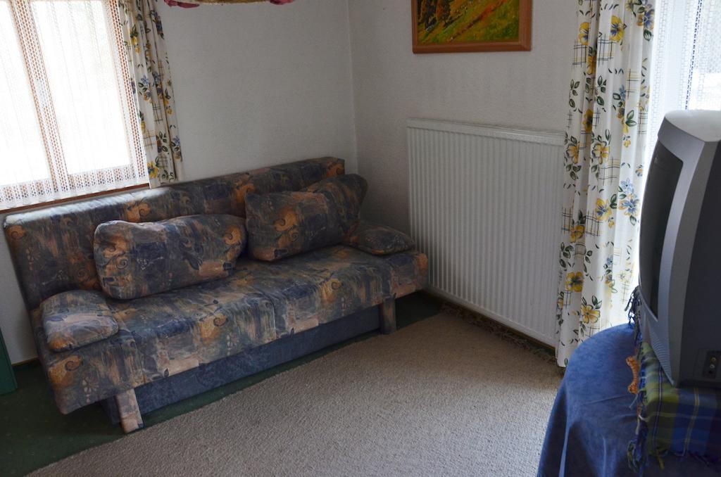 Sonnenheim Villa Forchach Cameră foto